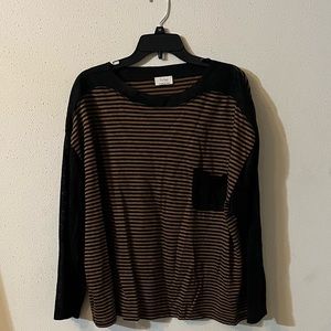 Wrap made in London tee